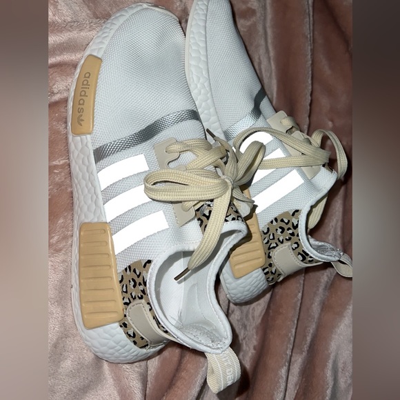 adidas | Shoes | Adidas Leopard Print Shoes | Poshmark